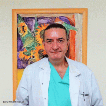 Хирург в София | Д-р Тодор Кошов