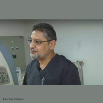 Д-р Йордан Спирдонов д.м. – рентгенолог, мамолог, онколог, ехо­граф
