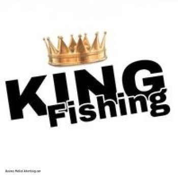 KING Fishing – Внос и дистрибуция на едро и дребно на риболовни принадлежности и жива стръв